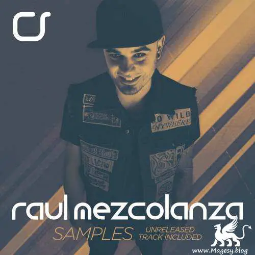 Raul-Mezcolanza-Samples-WAV-AUDiOSTRiKE-MaGeSY