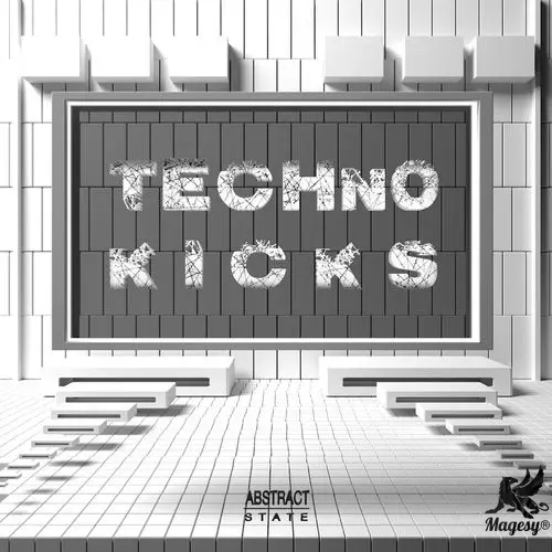 Techno Kicks WAV-FANTASTiC-MaGeSY