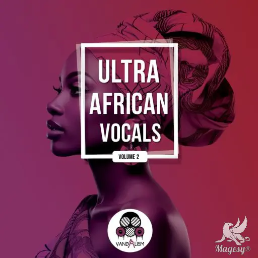 Ultra African Vocals 2 WAV-FANTASTiC-MaGeSY