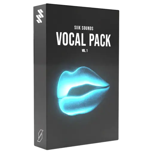 Vocal Pack 01 WAV MiDi-MaGeSY