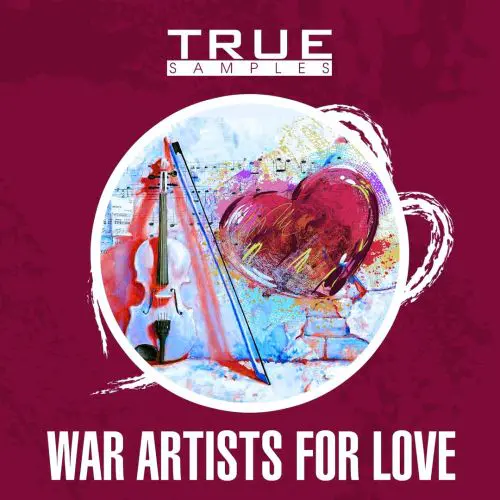 War Artists For Love WAV MiDi-FANTASTiC-MaGeSY