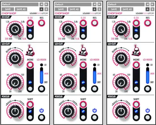 Chop Shop EQ v1.4.1 macOS-HCiSO-MaGeSY