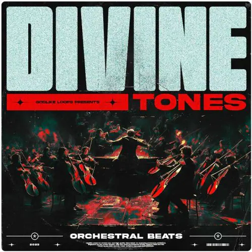 Divine Tones Orchestral WAV MiDi-FANTASTiC-MaGeSY