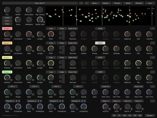 Emergence v1.0.3 AU VST3 WiN MAC-BTCR-MaGeSY