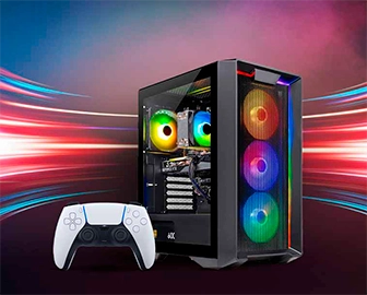 PC Gaming en oferta