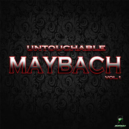 Misfit Digital Untouchable Maybach Vol.1 WAV-DiSCOVER-MaGeSY