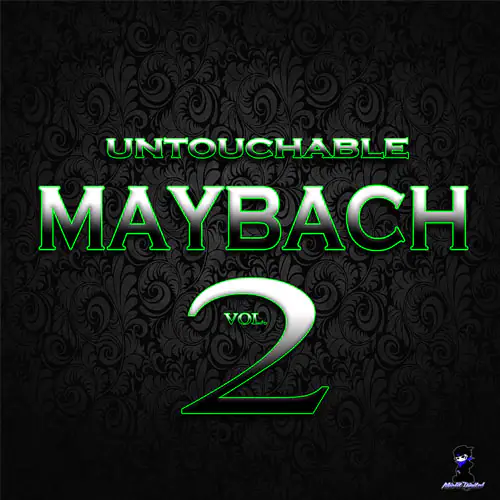 Misfit Digital Untouchable Maybach Vol.2 WAV-KRock-MaGeSY