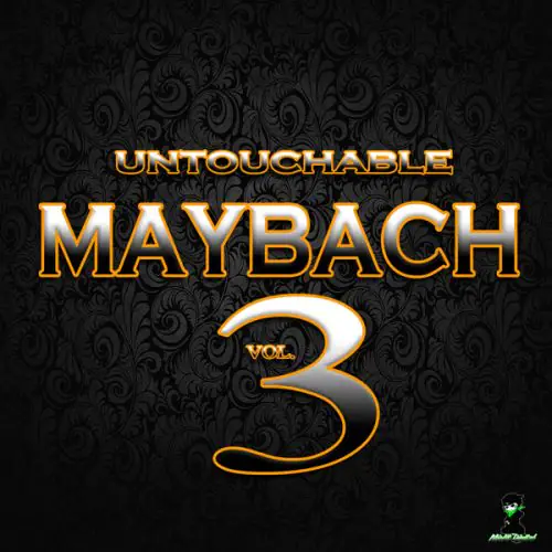 Misfit Digital Untouchable Maybach Vol.3 WAV-MAGNETRiXX-MaGeSY