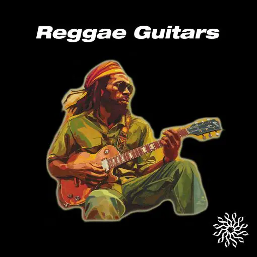 Reggae Guitars WAV-FANTASTiC-MaGeSY