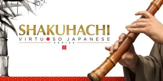 Shakuhachi v2.0.0 KONTAKT-MaGeSY