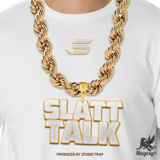 Slatt Talk WAV MiDi-FANTASTiC-MaGeSY