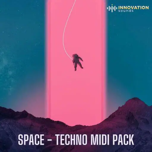 Space Techno MiDi Pack-MaGeSY