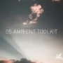 Ambient Toolkit For KONTAKT-DiSCOVER-MaGeSY