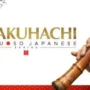 Shakuhachi v2.0.0 KONTAKT-MaGeSY