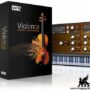 Vir2 Instruments Violence KONTAKT DVDR-DYNAMiCS