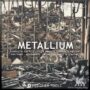 Metallium: High Quality Metallic Sound Effects