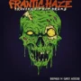 Frantic Haze Crunchy Hip Hop Drums WAV-FANTASTiC-MaGeSY