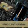 Producing Modern Metal with Virtual Instruments TUTORiAL-HiDERA-MaGeSY