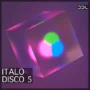 Italo Disco 5 WAV MiDi-FANTASTiC-MaGeSY