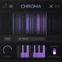 Chroma v1.1.x AU VST3 WiN MAC-MaGeSY