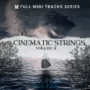 Full MiDi Tracks Series Cinematic Strings Vol.4 MiDi-GTA-MaGeSY