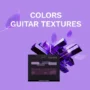 Colors Guitar Textures for HALion-MaGeSY