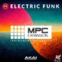 Electric Funk MPC EXPANSiON-MaGeSY