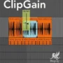 ClipGain v2.2 For MAX FoR LiVE-FANTASTiC-MaGeSY