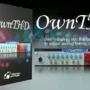 OwnTHD v1.1.0 WiN MAC-R2R-MaGeSY