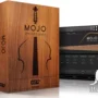 Vir2 MOJO Upright Bass v1.0.1 KONTAKT-MaGeSY