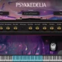 PSYKKEDELiA KONTAKT-MaGeSY