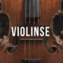 Violinse For PADSHOP 2-MaGeSY