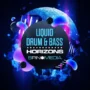 Liquid Drum And Bass Horizons MULTiFORMAT-MaGeSY