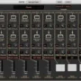 Universal Synth Editor And Controller WiN MAC-ARCADiA-MaGeSY