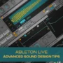 Ableton Live Advanced Sound Design Tips TUTORiAL-HiDERA-MaGeSY