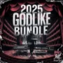 2025 Godlike Bundle WAV MiDi-FANTASTiC-MaGeSY