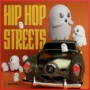 Hip Hop Streets WAV-FANTASTiC-MaGeSY