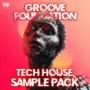 Groove Foundation - Tech House-MaGeSY