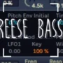 Reese Bass ABLETON-MaGeSY