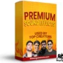 500 Premium Sound Effects WAV-FANTASTiC-MaGeSY