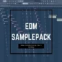 EDM Essentials Vol.1 WAV-FANTASTiC-MaGeSY