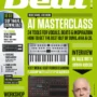 Beat Magazine April 2025 PDF-MaGeSY