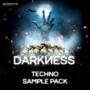 Darkness Techno Sample Pack WAV MiDi-FANTASTiC-MaGeSY