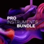 Steinberg Pro Instruments Bundle VSTSOUND-MaGeSY