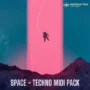 Space Techno MiDi Pack-MaGeSY