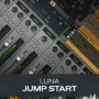 LUNA Jump Start TUTORiAL-HiDERA-MaGeSY