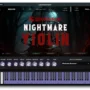 Nightmare Violin KONTAKT iNTERNAL-OHSiE-MaGeSY