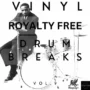 Vinyl Drum Breaks Vol.9 WAV-MaGeSY