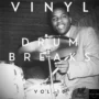 Vinyl Drum Breaks Vol.10 WAV-MaGeSY