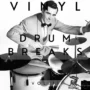 Vinyl Drum Breaks Vol.11 WAV-FANTASTiC-MaGeSY